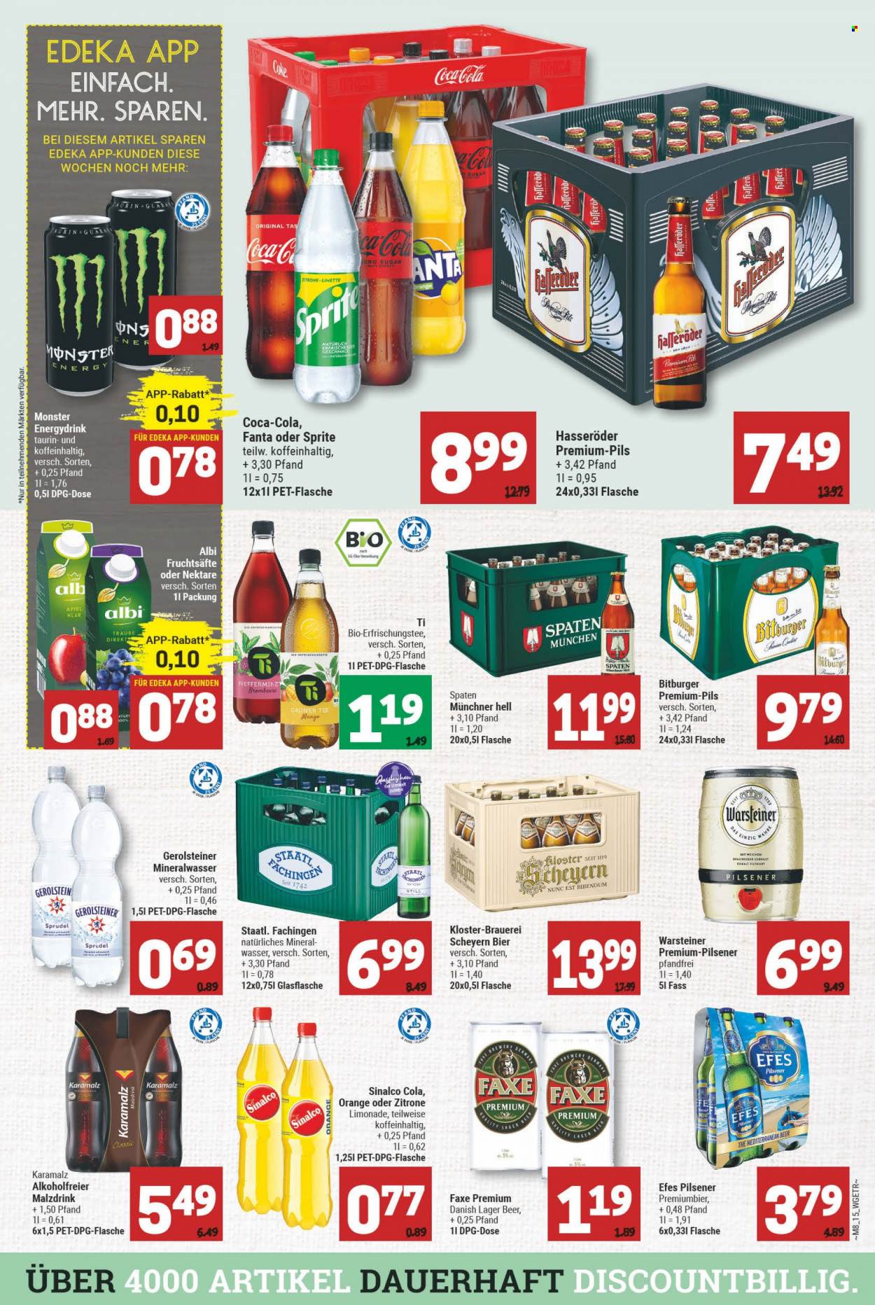 Marktkauf Prospekte  - 21.02.2022 - 26.02.2022. Seite 15