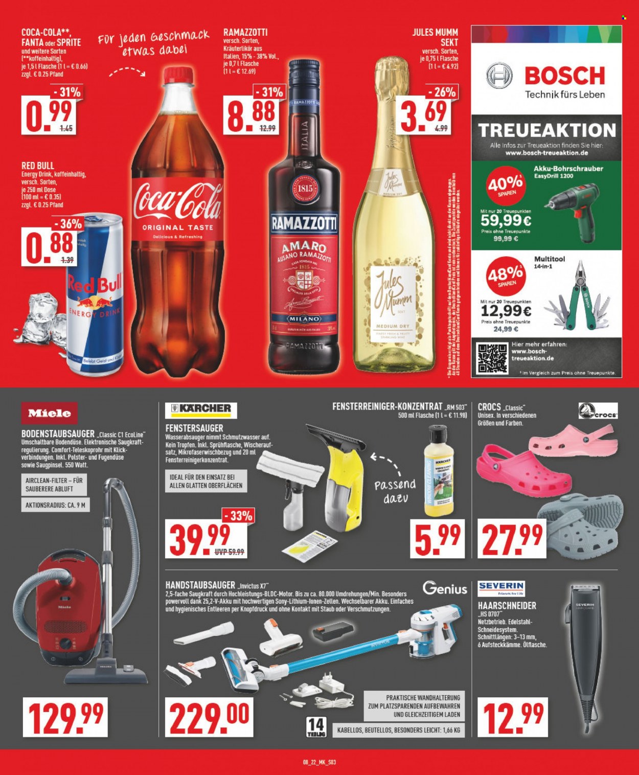 Marktkauf Prospekte  - 21.02.2022 - 26.02.2022. Seite 3