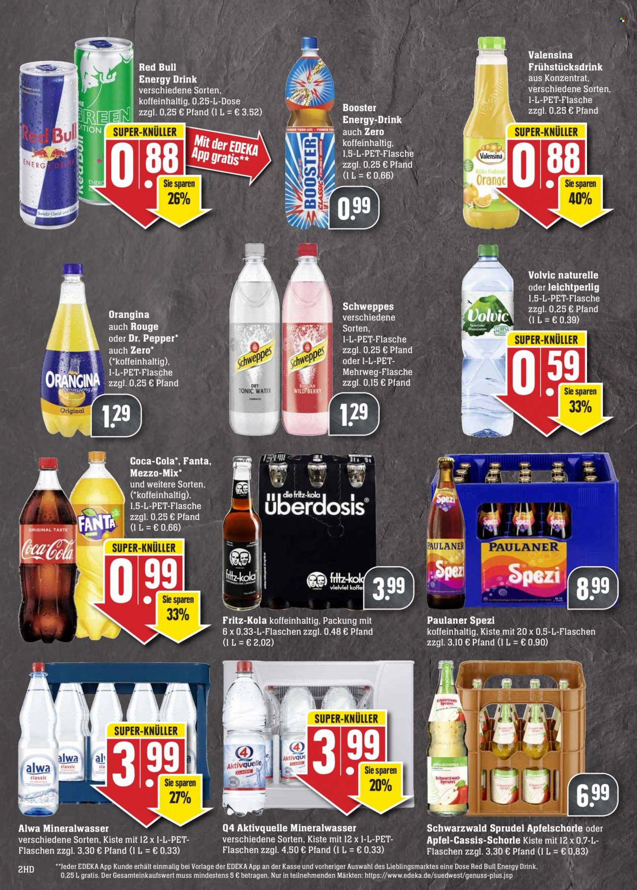 Marktkauf Prospekte  - 21.02.2022 - 26.02.2022. Seite 2