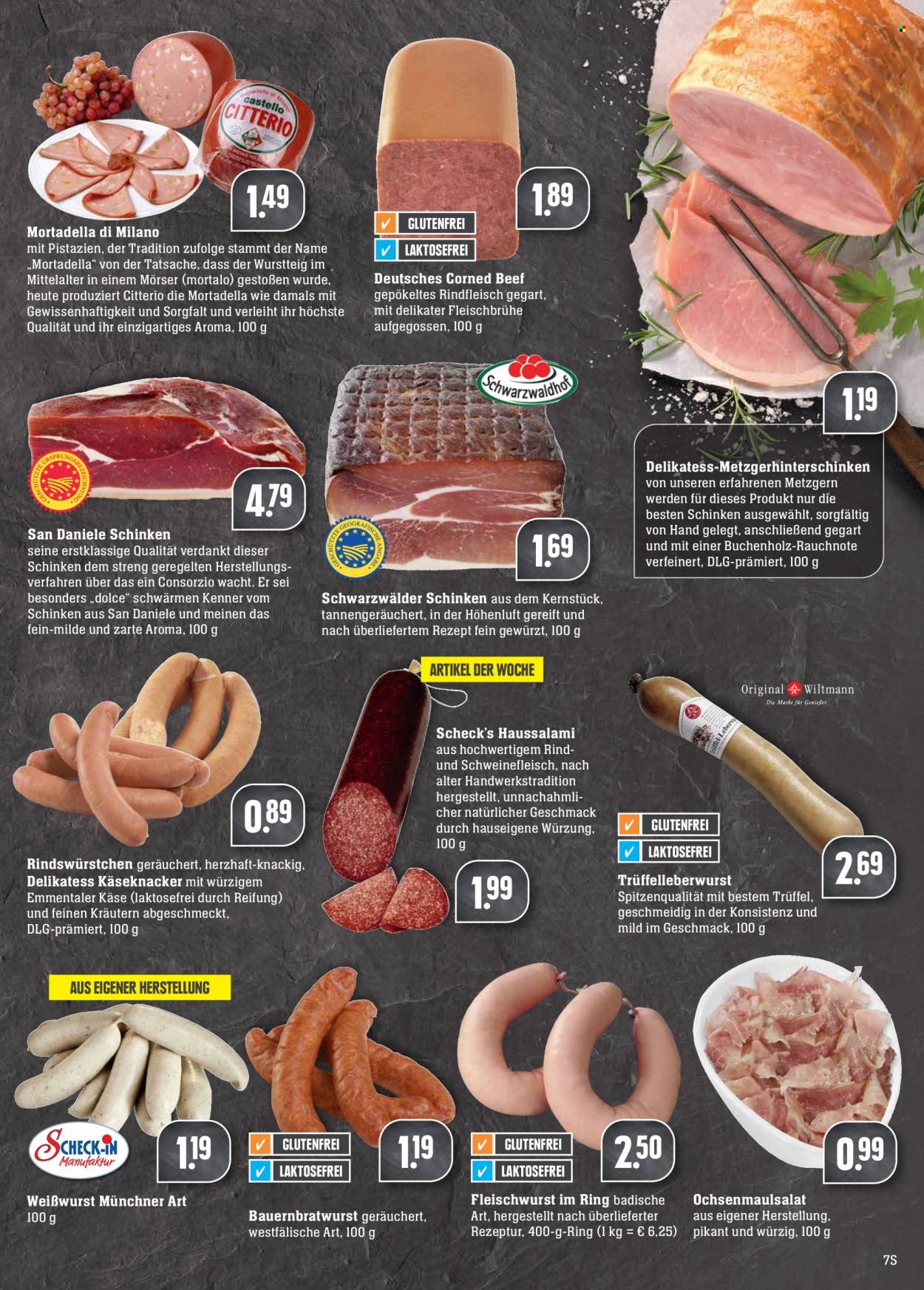 Marktkauf Prospekte  - 21.02.2022 - 26.02.2022. Seite 7