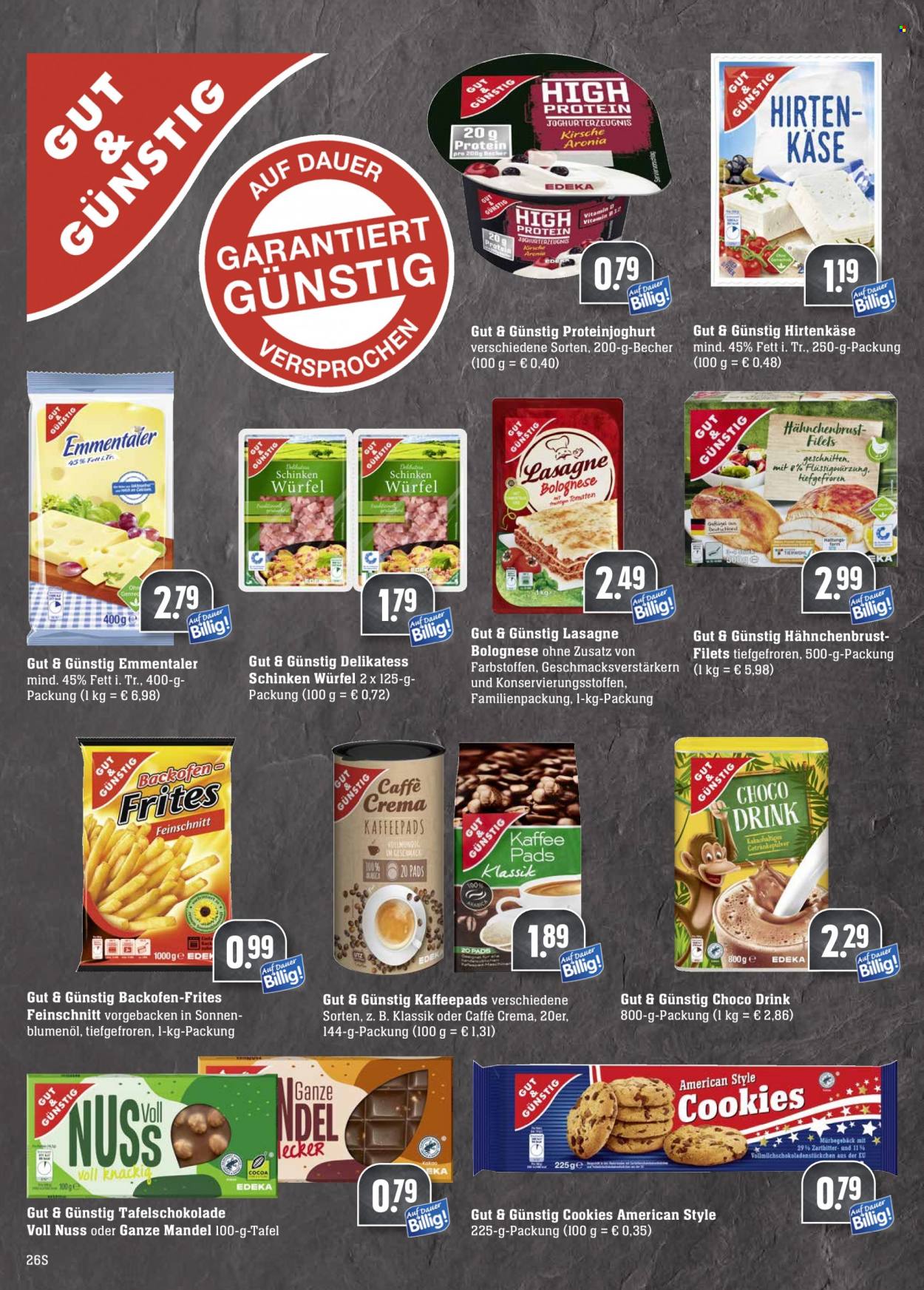Marktkauf Prospekte  - 21.02.2022 - 26.02.2022. Seite 26