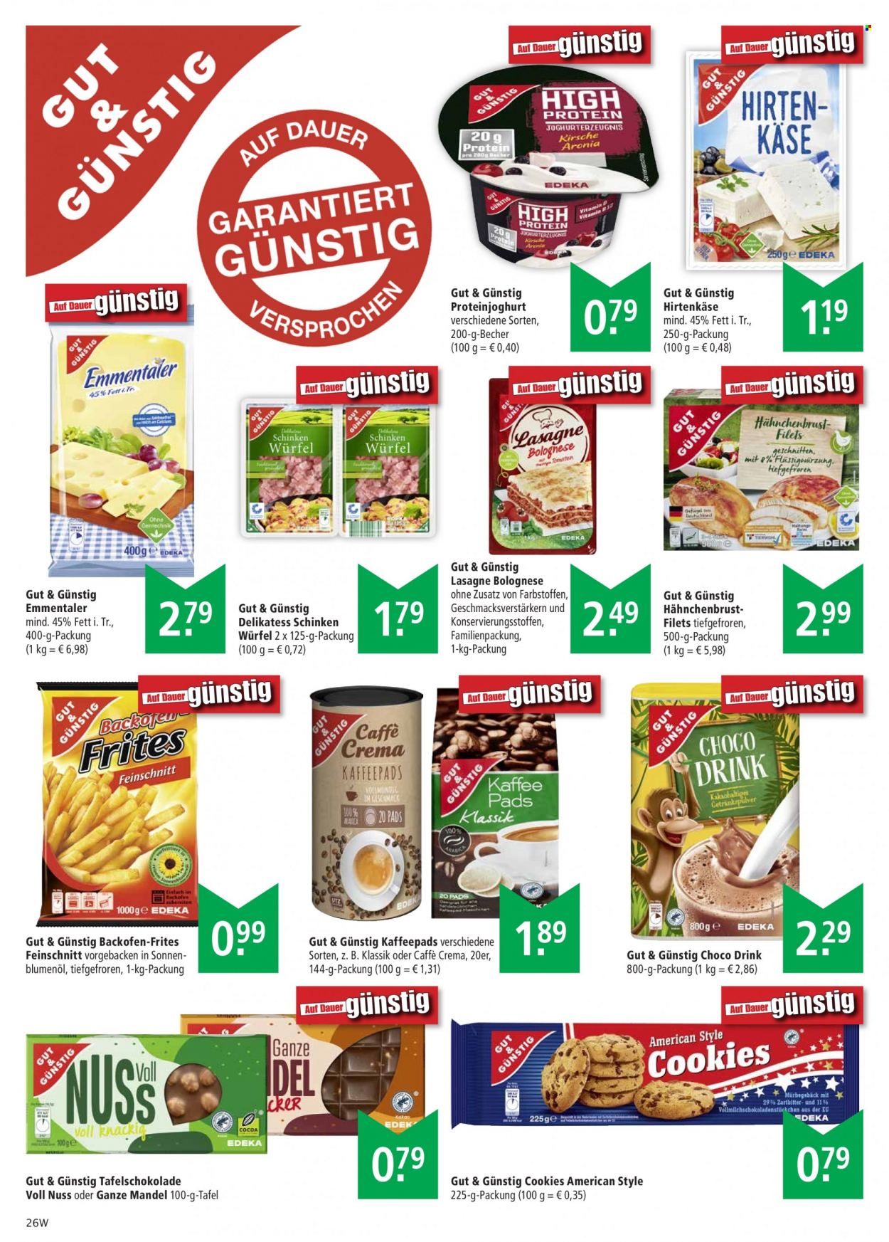 Marktkauf Prospekte  - 21.02.2022 - 26.02.2022. Seite 26