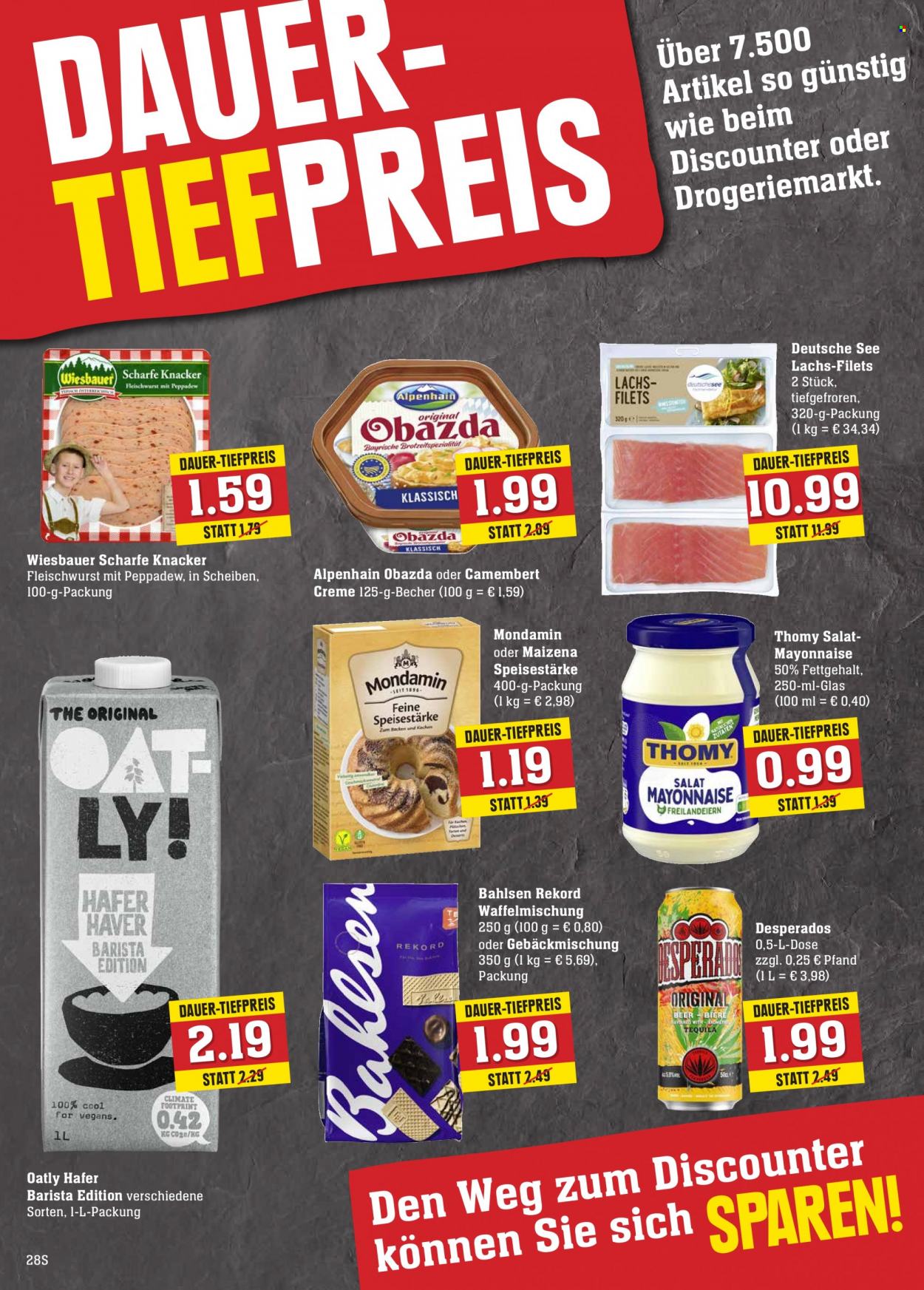 Marktkauf Prospekte  - 21.02.2022 - 26.02.2022. Seite 28