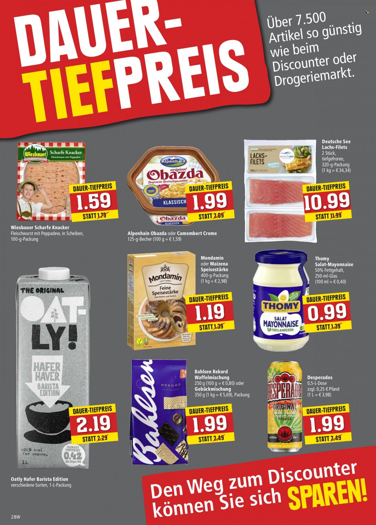 Marktkauf Prospekte  - 21.02.2022 - 26.02.2022. Seite 28