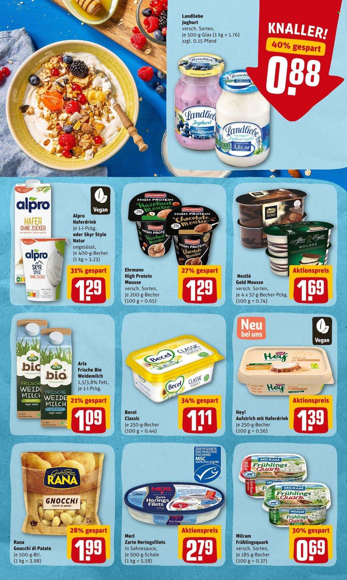 REWE Prospekte  - 21.02.2022 - 26.02.2022. Seite 13