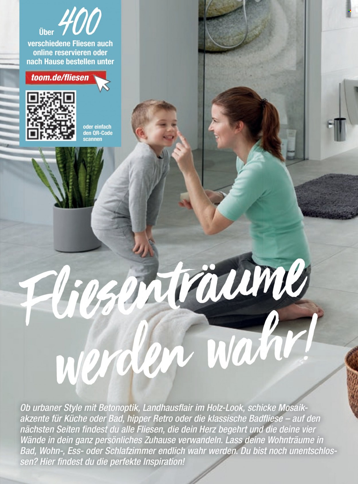 toom Baumarkt Prospekte  - 21.02.2022 - 31.03.2022. Seite 2