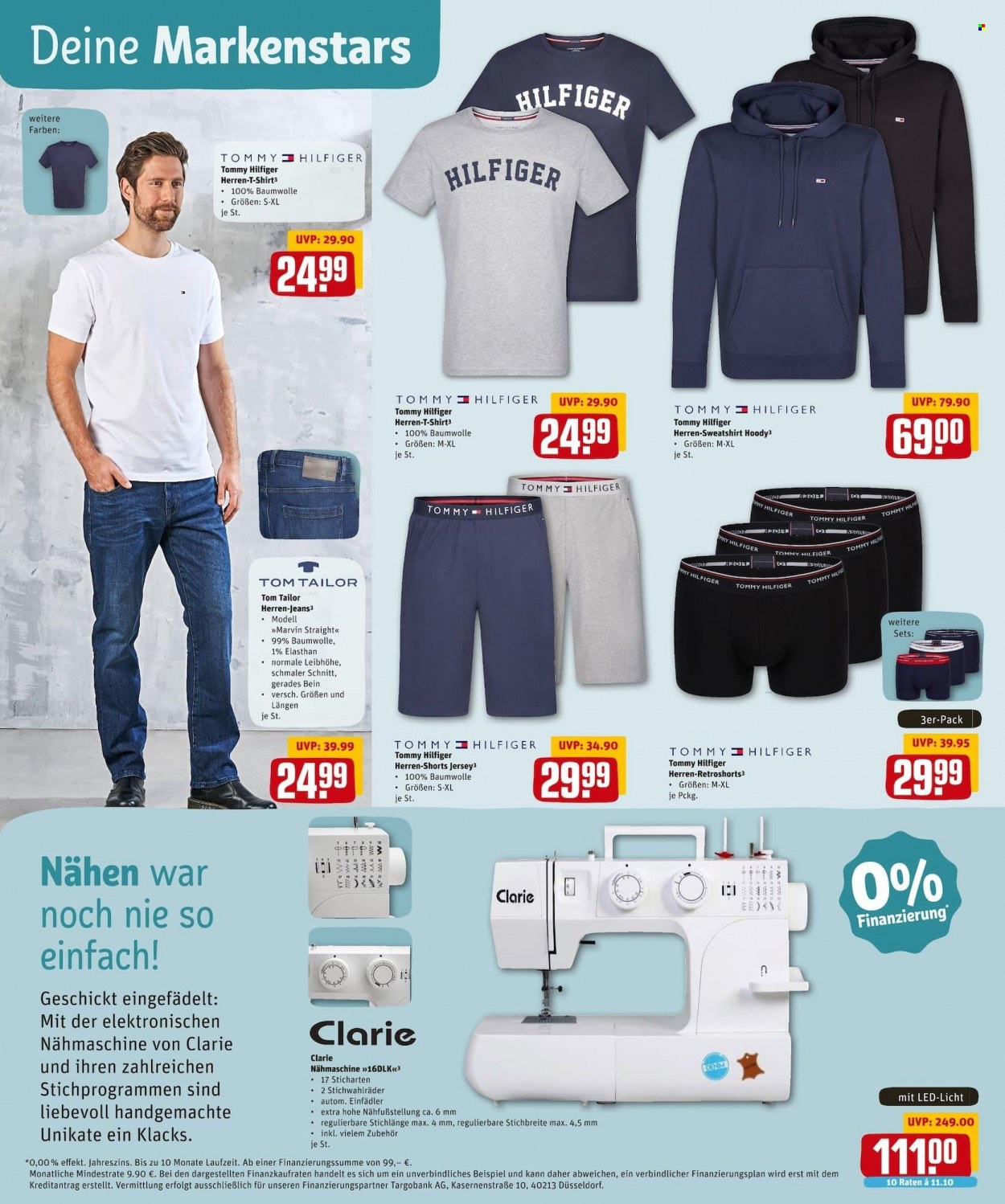 REWE Prospekte  - 21.02.2022 - 26.02.2022. Seite 27