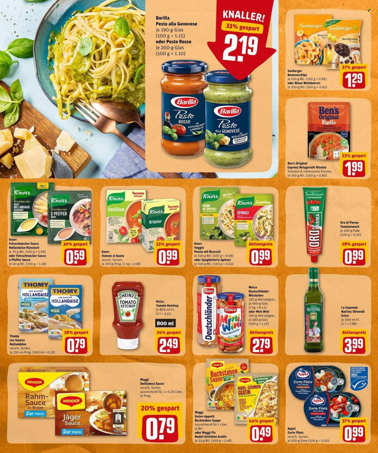 REWE Prospekte  - 21.02.2022 - 26.02.2022. Seite 14