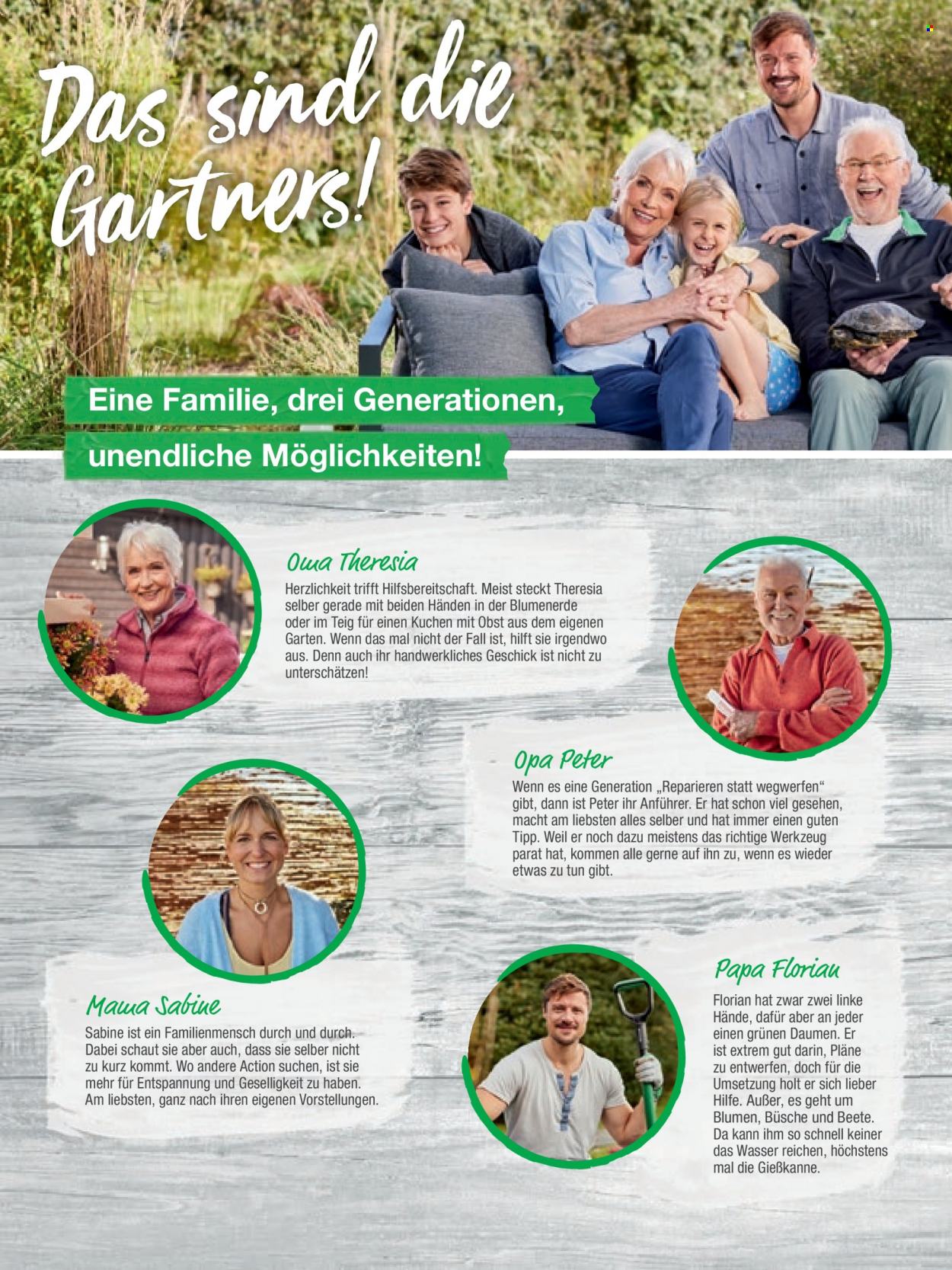 toom Baumarkt Prospekte  - 22.02.2022 - 30.04.2022. Seite 2