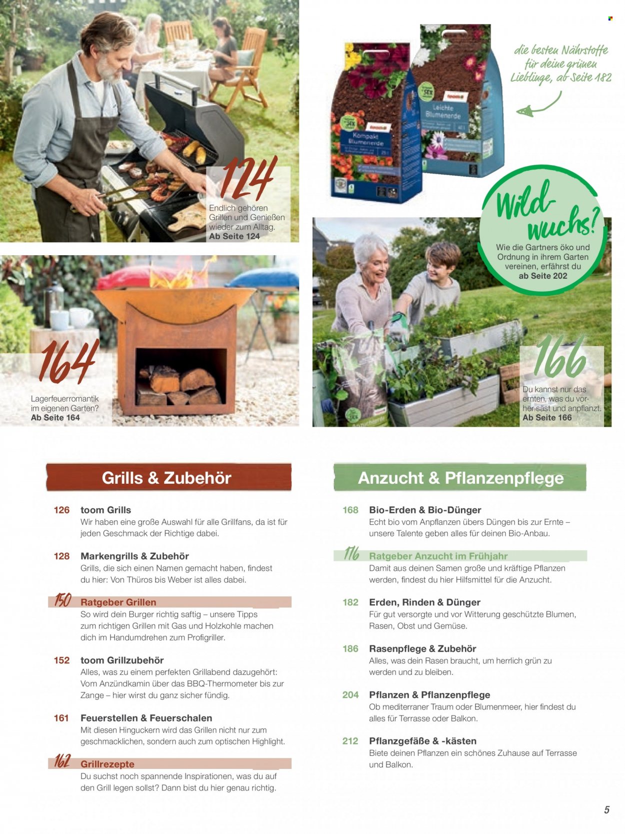 toom Baumarkt Prospekte  - 22.02.2022 - 30.04.2022. Seite 5