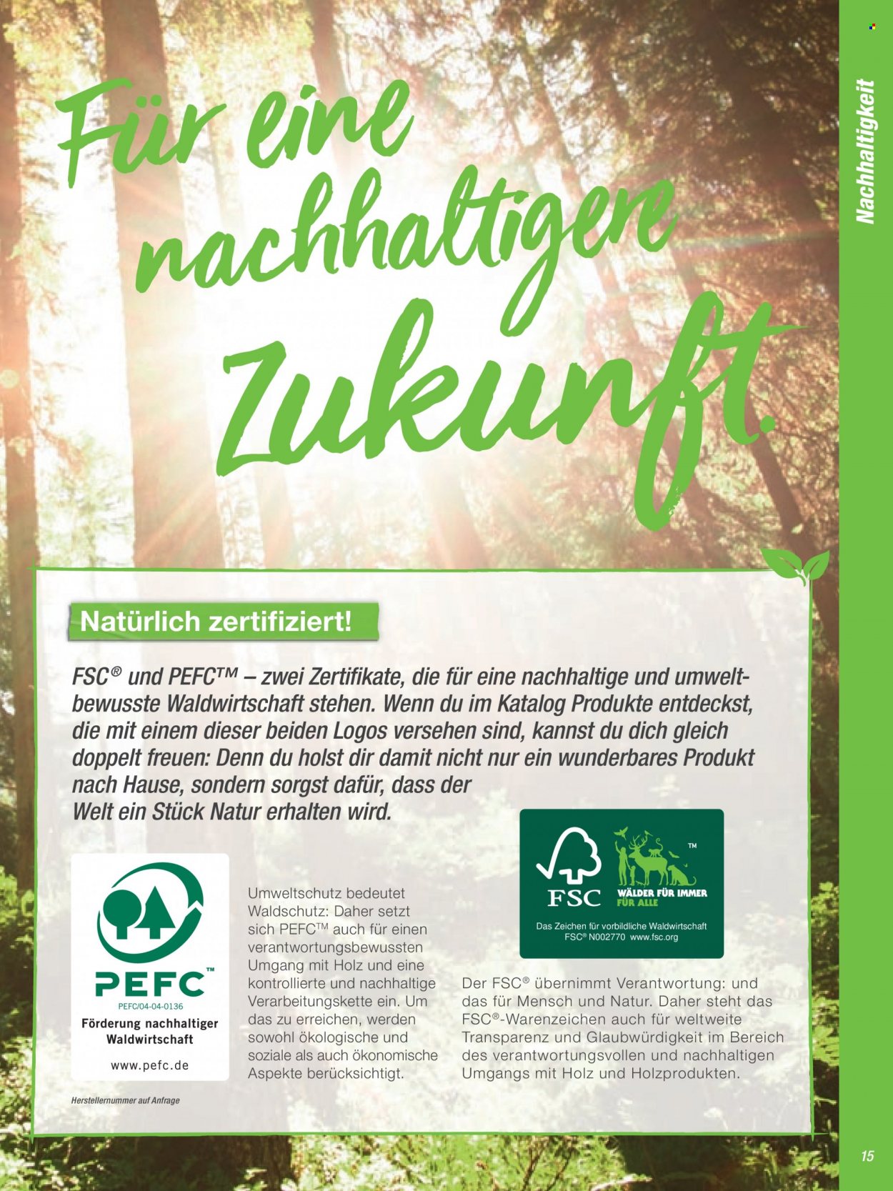 toom Baumarkt Prospekte  - 22.02.2022 - 30.04.2022. Seite 15