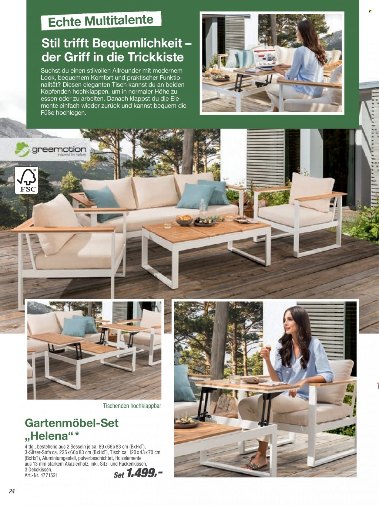 toom Baumarkt Prospekte  - 22.02.2022 - 30.04.2022. Seite 24