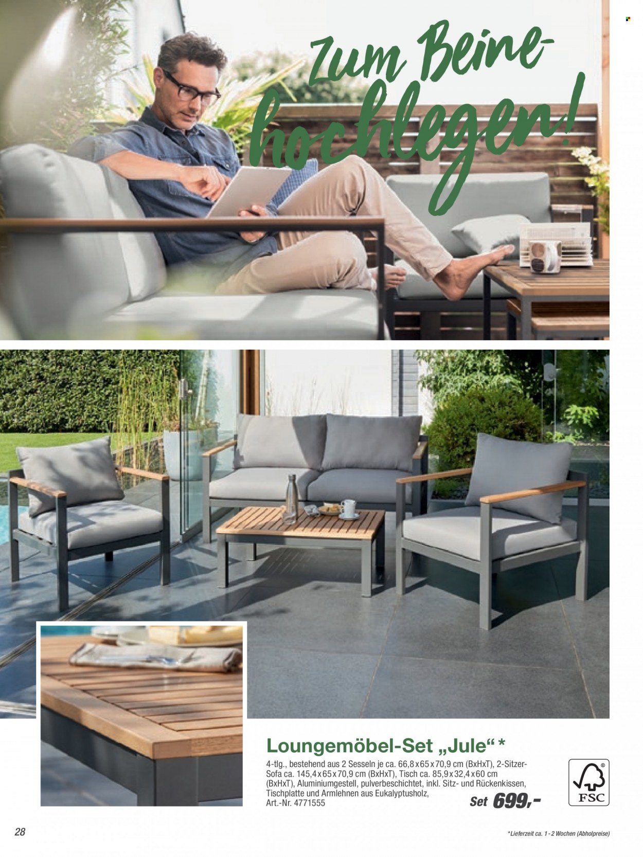 toom Baumarkt Prospekte  - 22.02.2022 - 30.04.2022. Seite 28