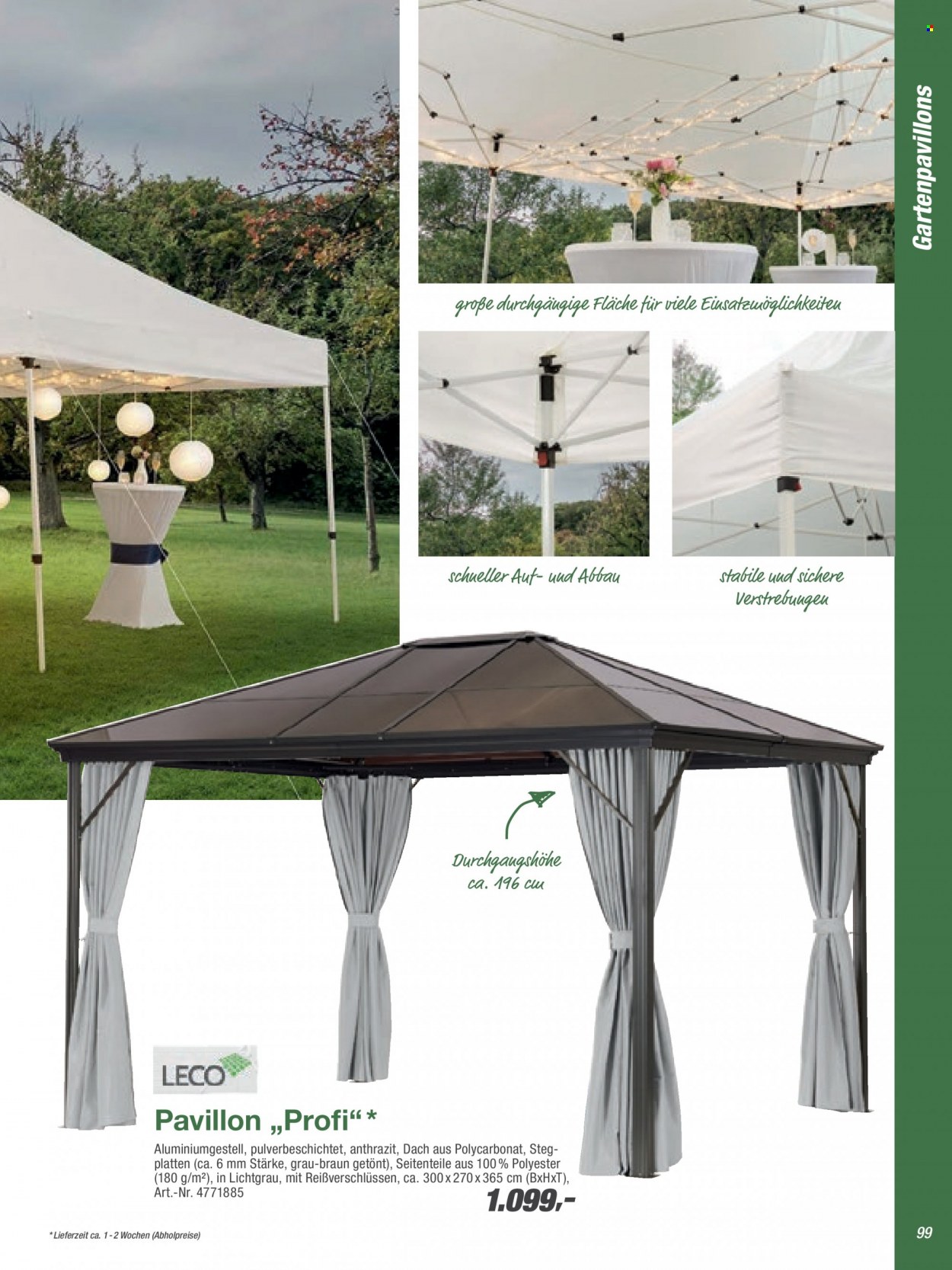 toom Baumarkt Prospekte  - 22.02.2022 - 30.04.2022. Seite 99