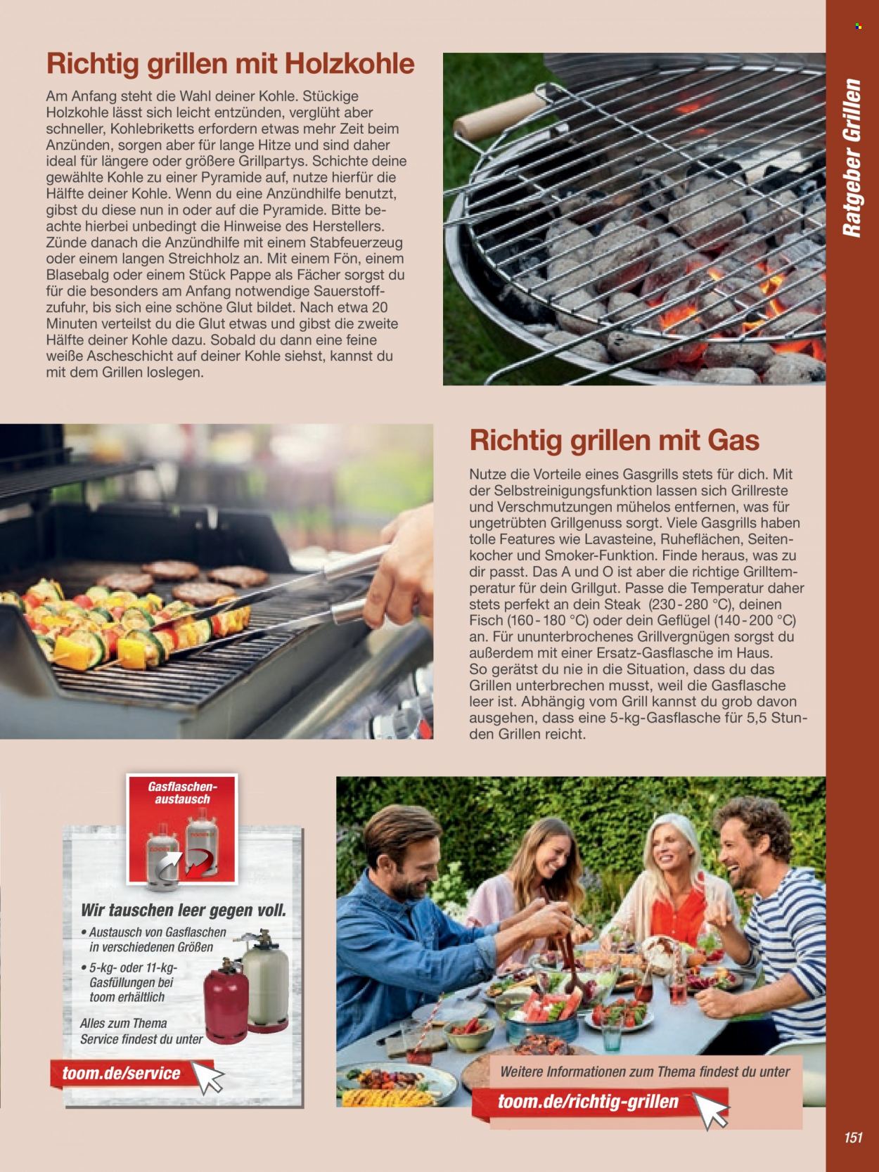 toom Baumarkt Prospekte  - 22.02.2022 - 30.04.2022. Seite 151