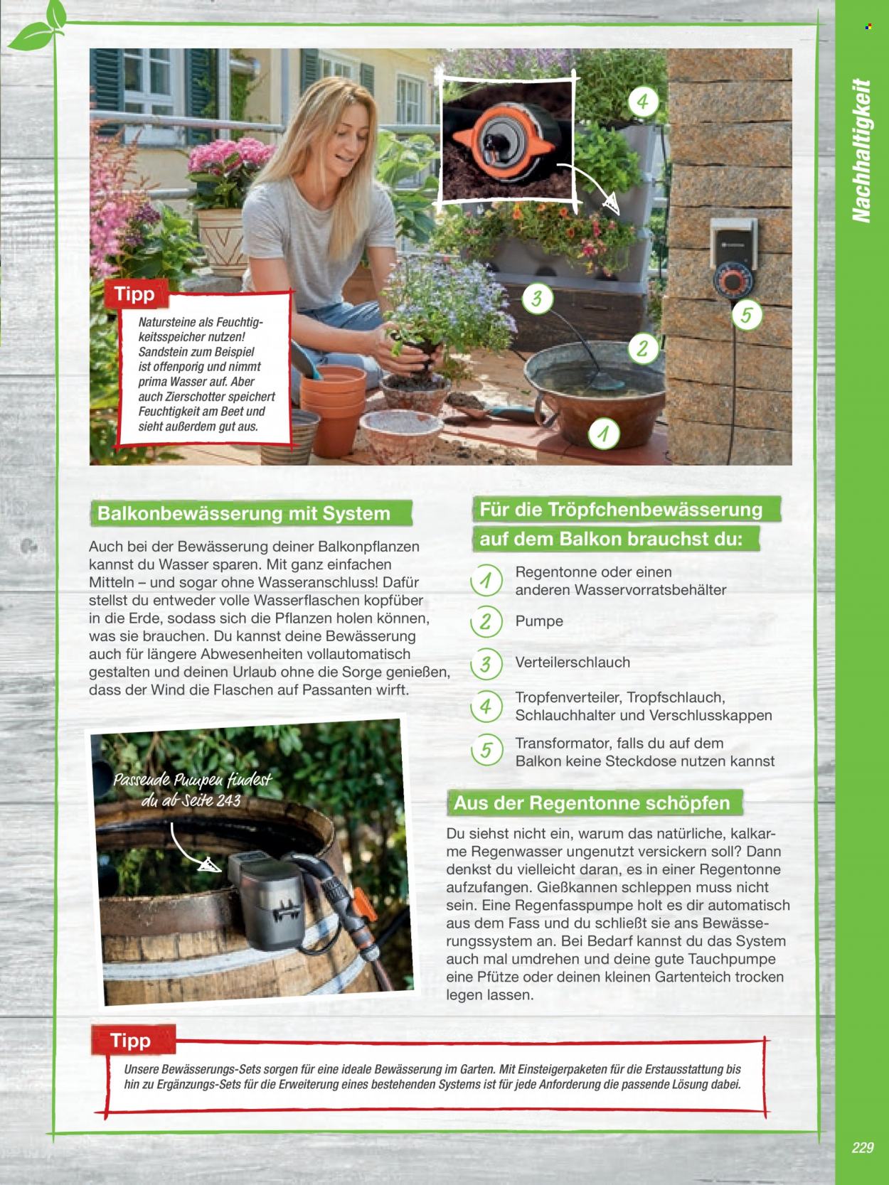 toom Baumarkt Prospekte  - 22.02.2022 - 30.04.2022. Seite 229
