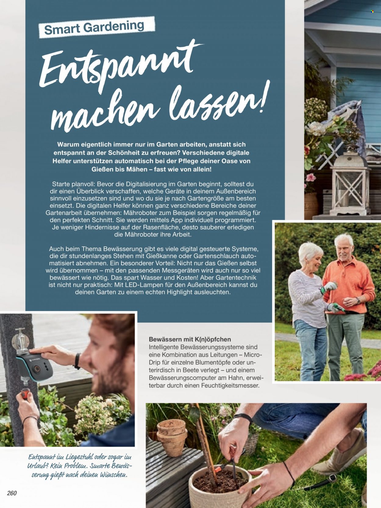 toom Baumarkt Prospekte  - 22.02.2022 - 30.04.2022. Seite 260