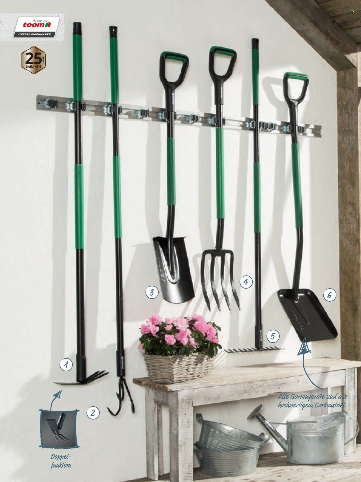 toom Baumarkt Prospekte  - 22.02.2022 - 30.04.2022. Seite 302