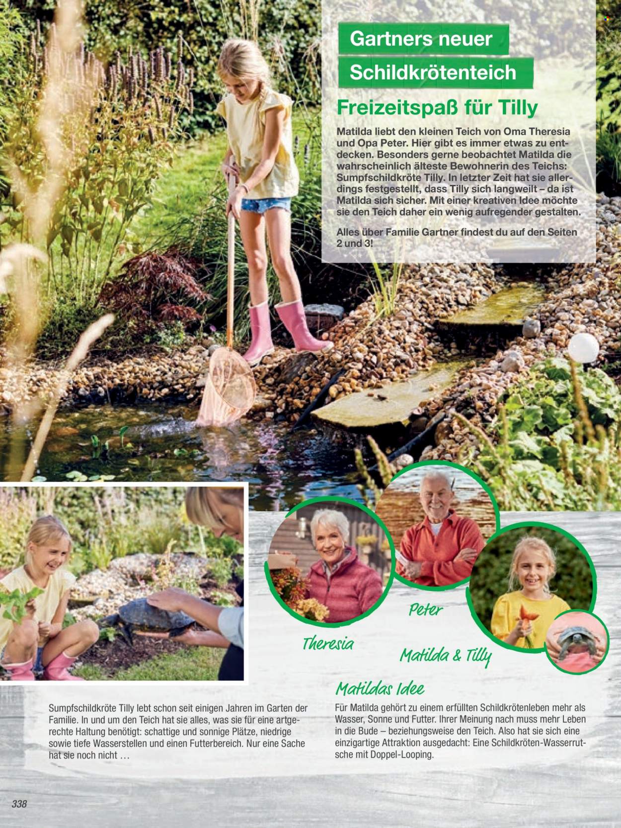 toom Baumarkt Prospekte  - 22.02.2022 - 30.04.2022. Seite 338