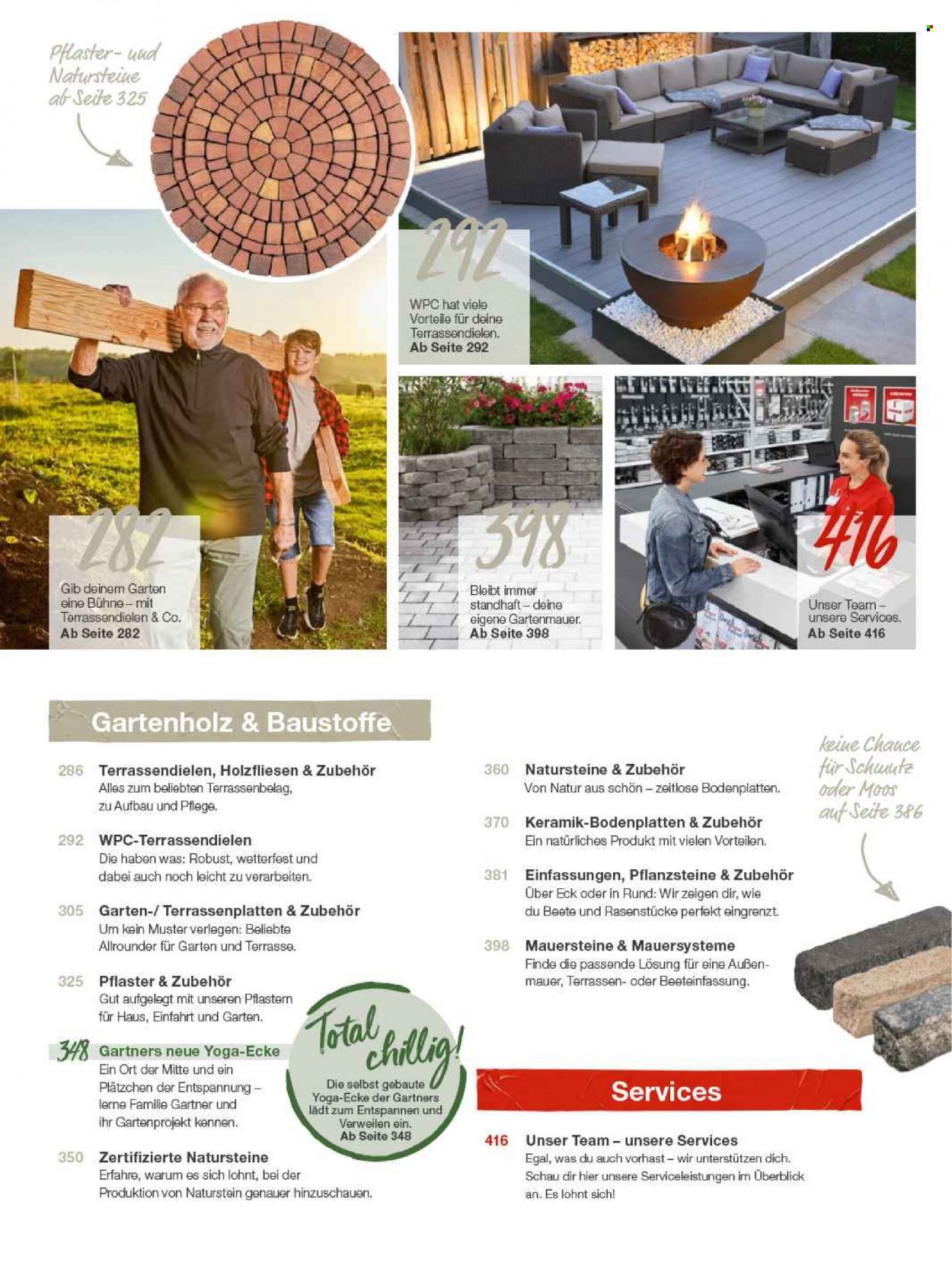 toom Baumarkt Prospekte  - 22.02.2022 - 30.04.2022. Seite 7