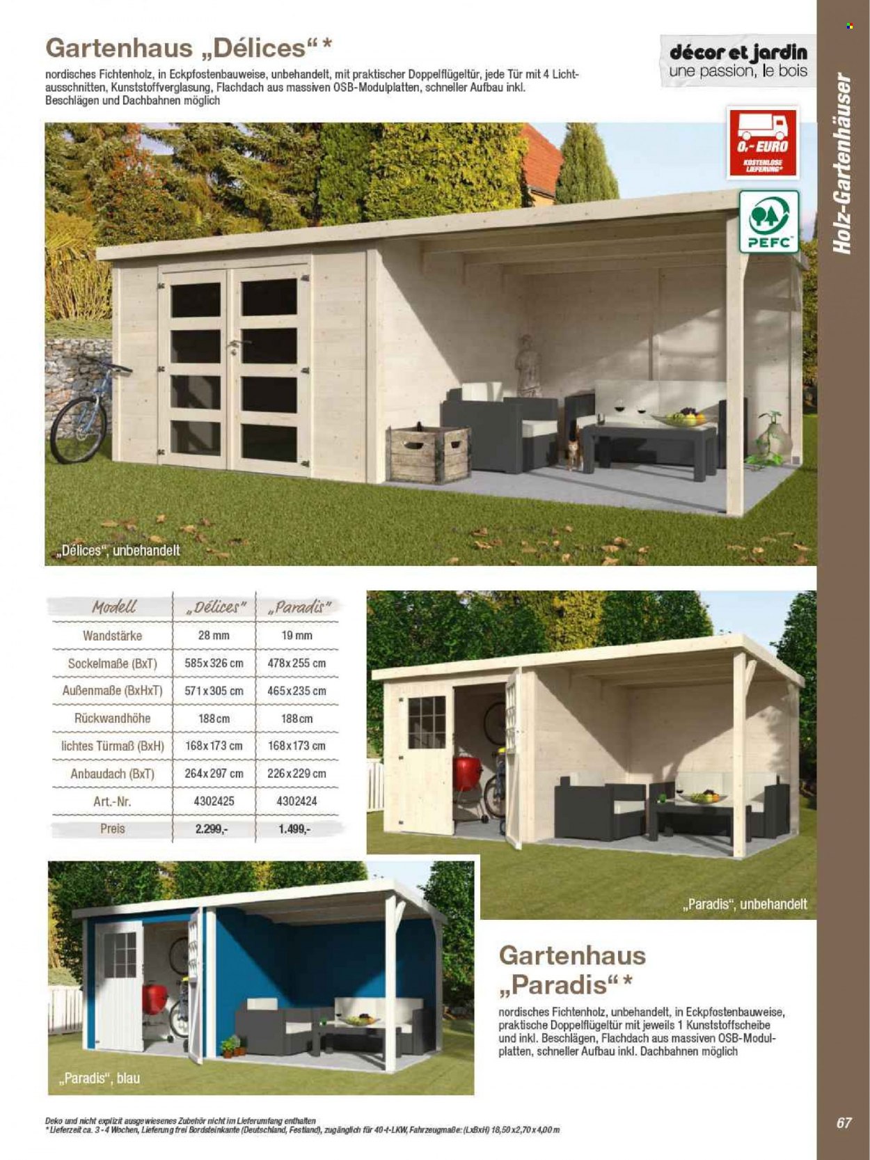 toom Baumarkt Prospekte  - 22.02.2022 - 30.04.2022. Seite 67