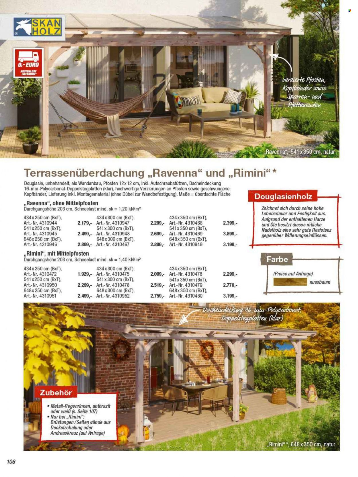 toom Baumarkt Prospekte  - 22.02.2022 - 30.04.2022. Seite 106