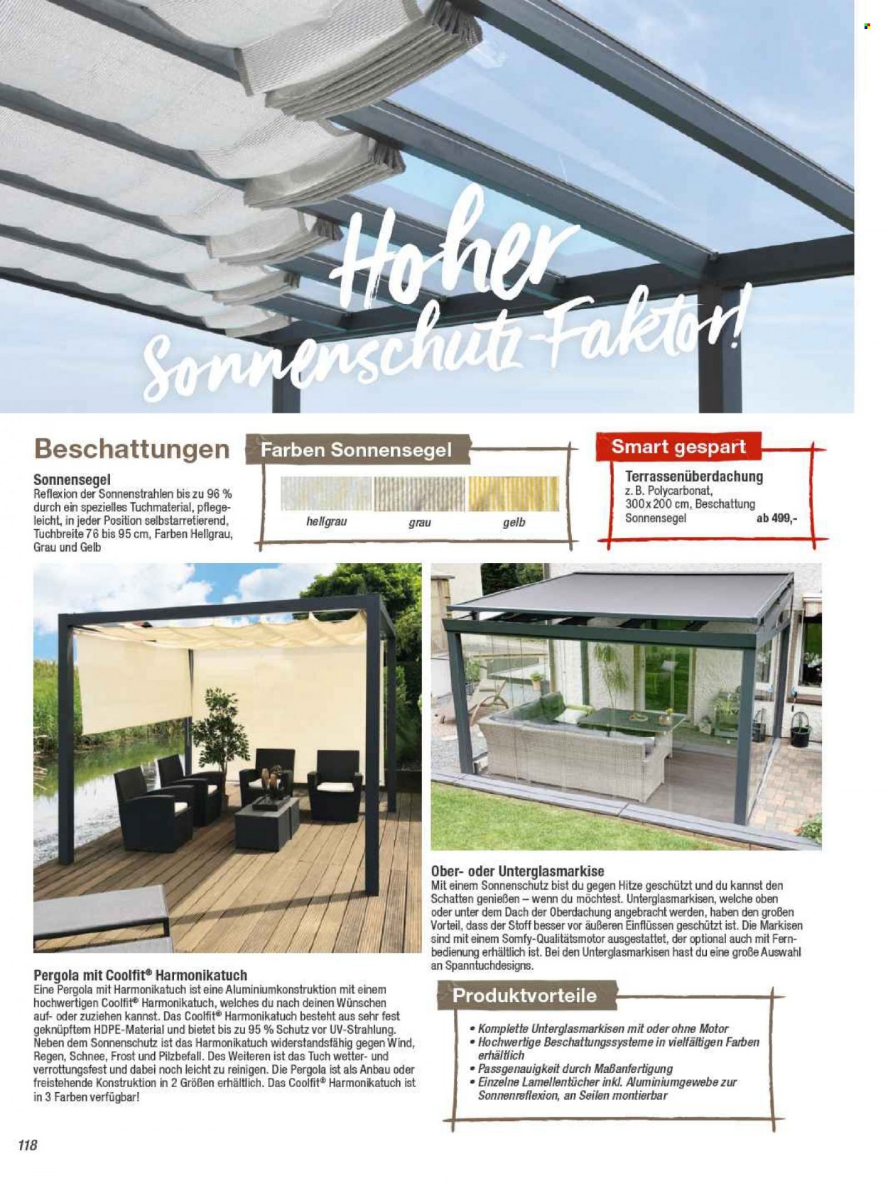 toom Baumarkt Prospekte  - 22.02.2022 - 30.04.2022. Seite 118