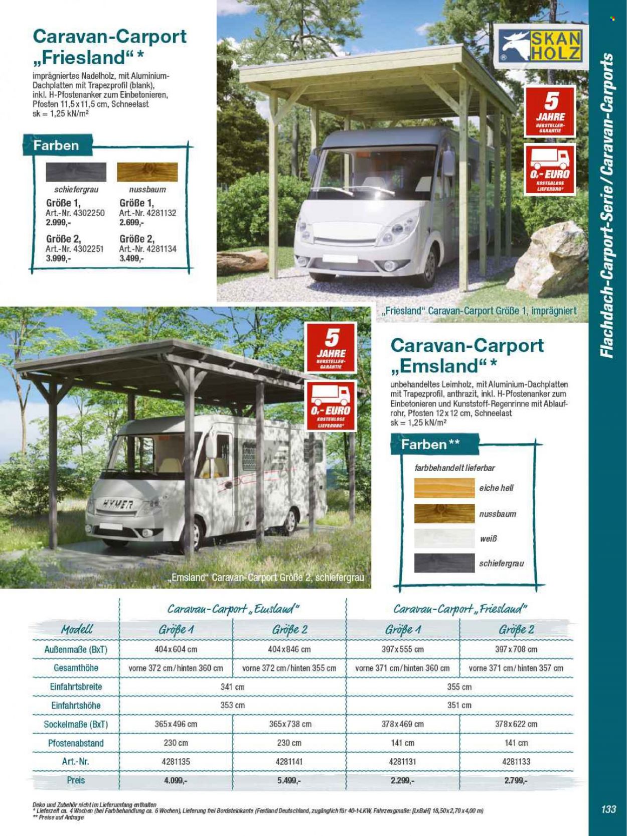 toom Baumarkt Prospekte  - 22.02.2022 - 30.04.2022. Seite 133