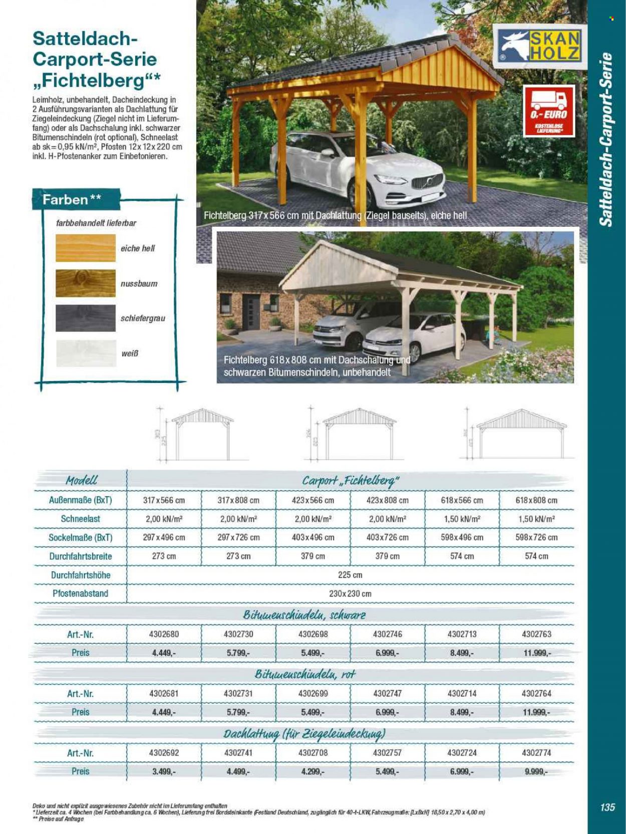 toom Baumarkt Prospekte  - 22.02.2022 - 30.04.2022. Seite 135