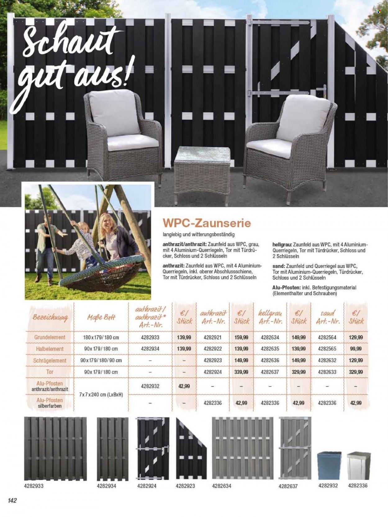 toom Baumarkt Prospekte  - 22.02.2022 - 30.04.2022. Seite 142