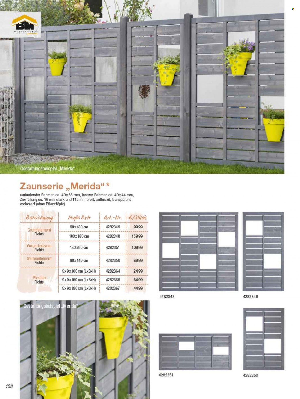 toom Baumarkt Prospekte  - 22.02.2022 - 30.04.2022. Seite 158