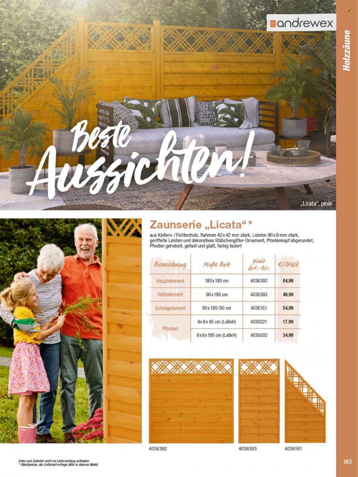 toom Baumarkt Prospekte  - 22.02.2022 - 30.04.2022. Seite 163