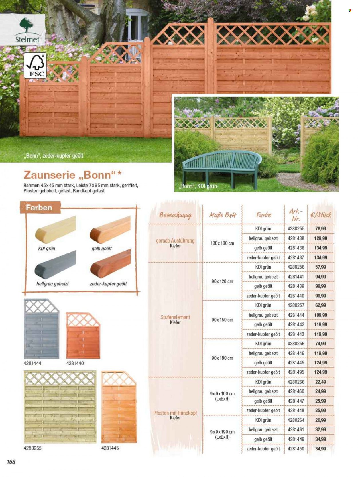 toom Baumarkt Prospekte  - 22.02.2022 - 30.04.2022. Seite 168