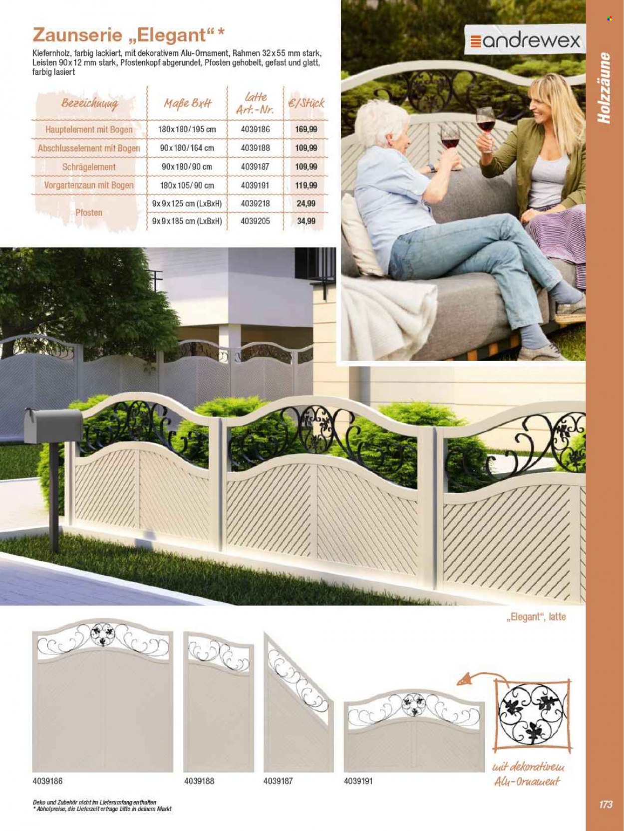 toom Baumarkt Prospekte  - 22.02.2022 - 30.04.2022. Seite 173