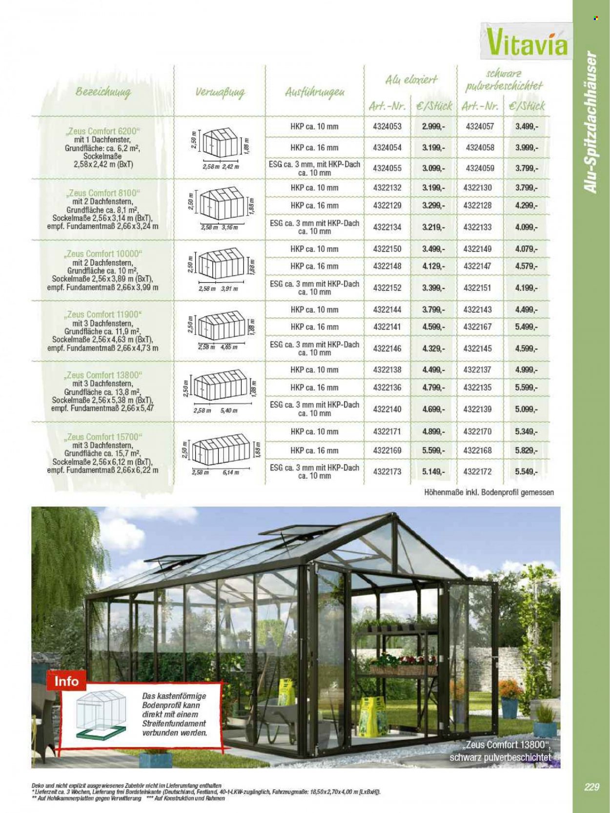 toom Baumarkt Prospekte  - 22.02.2022 - 30.04.2022. Seite 229