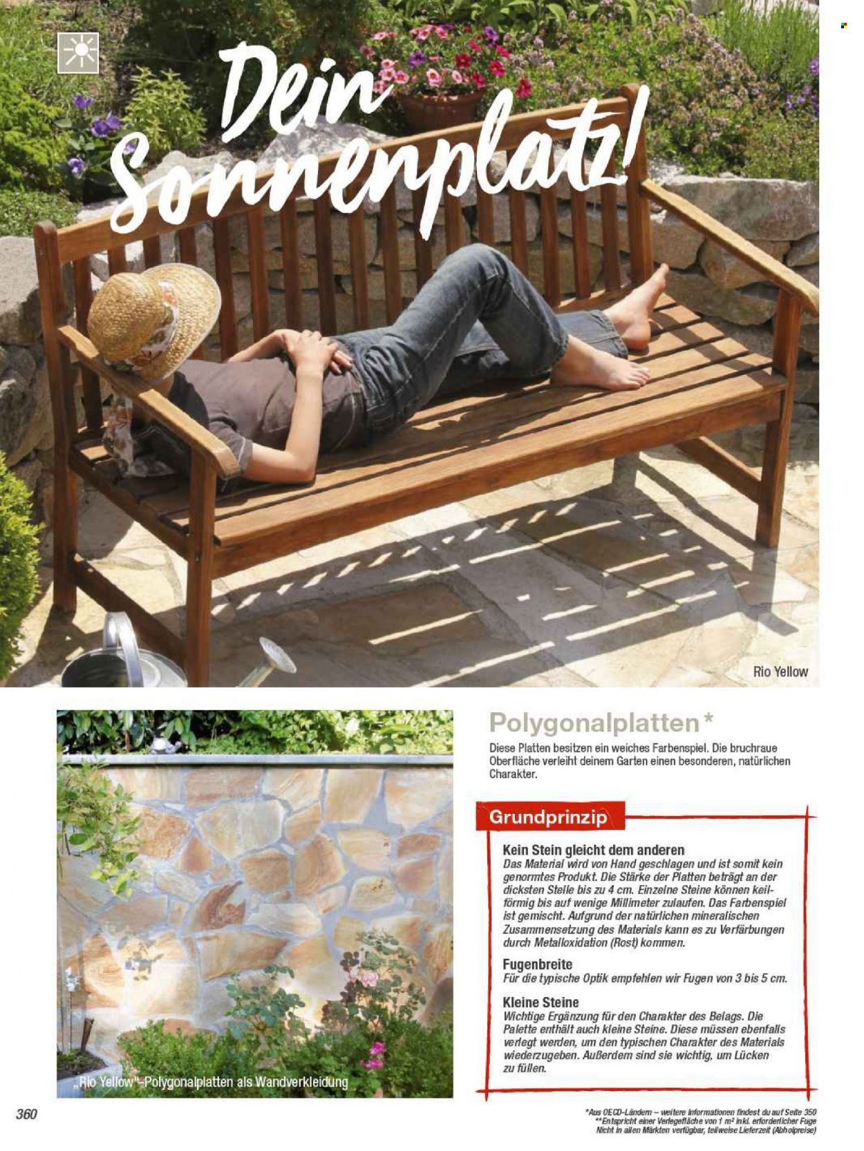 toom Baumarkt Prospekte  - 22.02.2022 - 30.04.2022. Seite 360