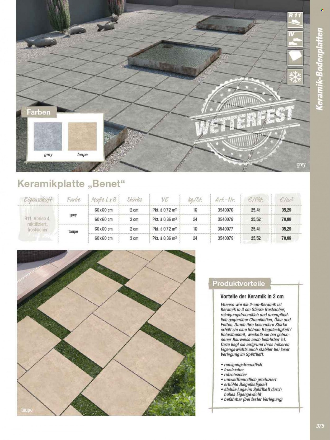 toom Baumarkt Prospekte  - 22.02.2022 - 30.04.2022. Seite 375