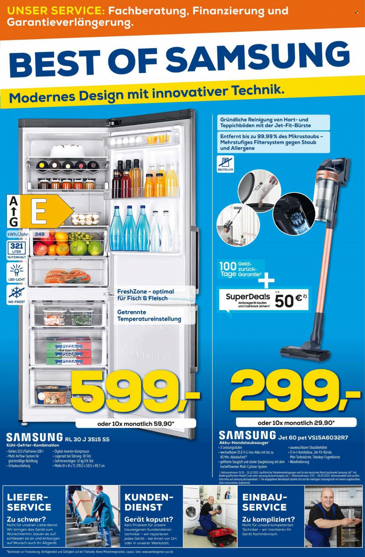 Euronics Prospekte  - 23.02.2022 - 1.03.2022. Seite 8