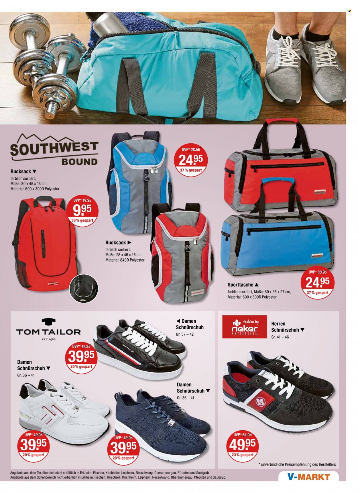 V-Markt Prospekte  - 3.03.2022 - 9.03.2022. Seite 21