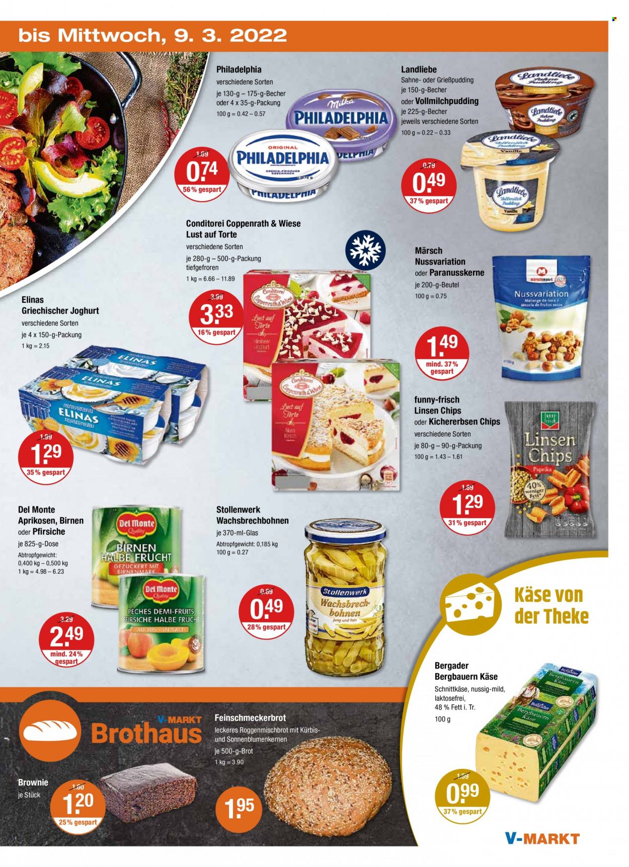 V-Markt Prospekte  - 3.03.2022 - 9.03.2022. Seite 23