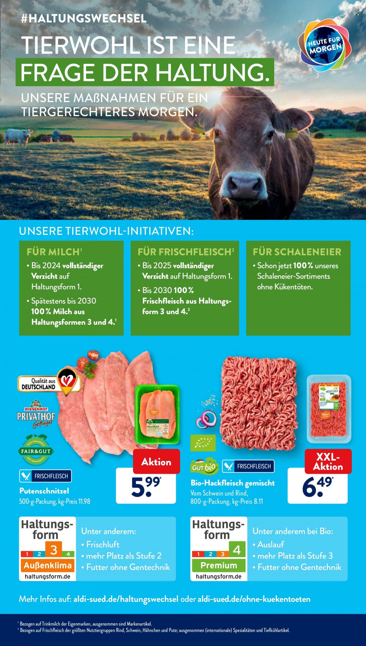 ALDI SÜD Prospekte  - 14.03.2022 - 19.03.2022. Seite 29