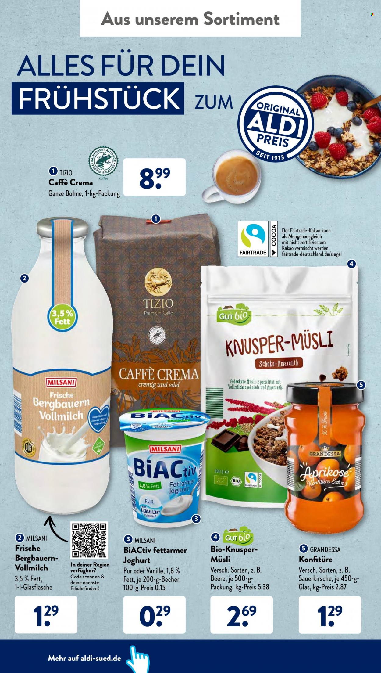 ALDI SÜD Prospekte  - 14.03.2022 - 19.03.2022. Seite 34