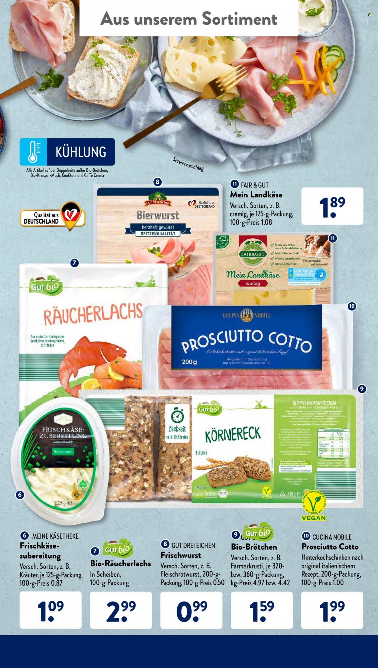 ALDI SÜD Prospekte  - 14.03.2022 - 19.03.2022. Seite 35