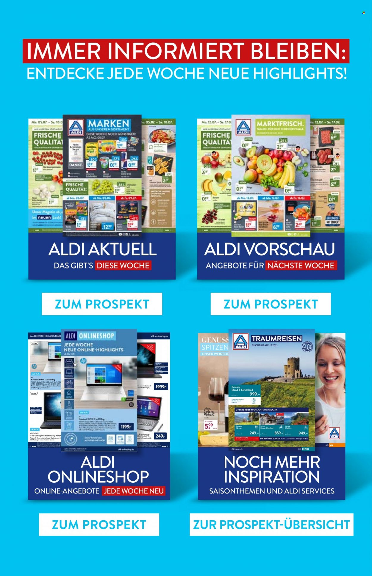ALDI Nord Prospekte  - 7.03.2022 - 12.03.2022. Seite 37