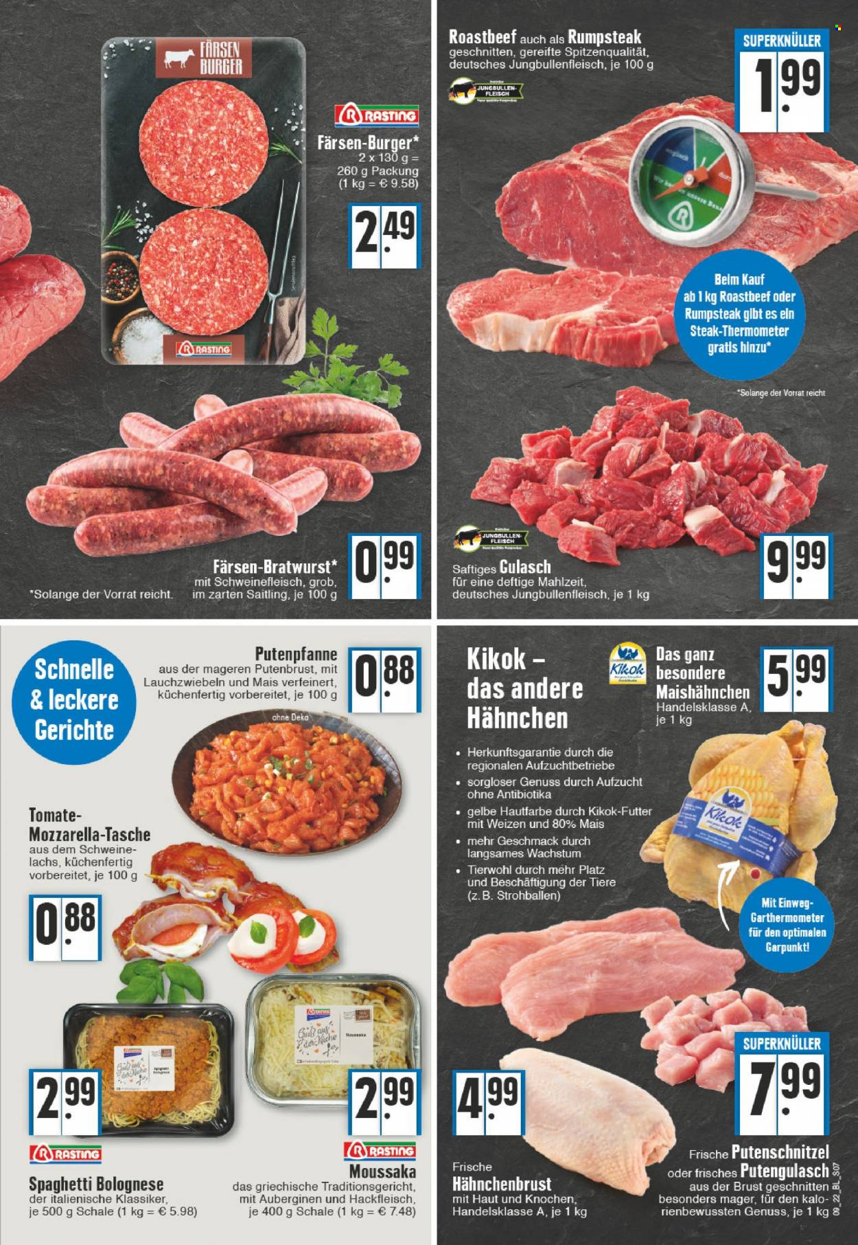 Edeka Prospekte  - 28.02.2022 - 5.03.2022. Seite 7