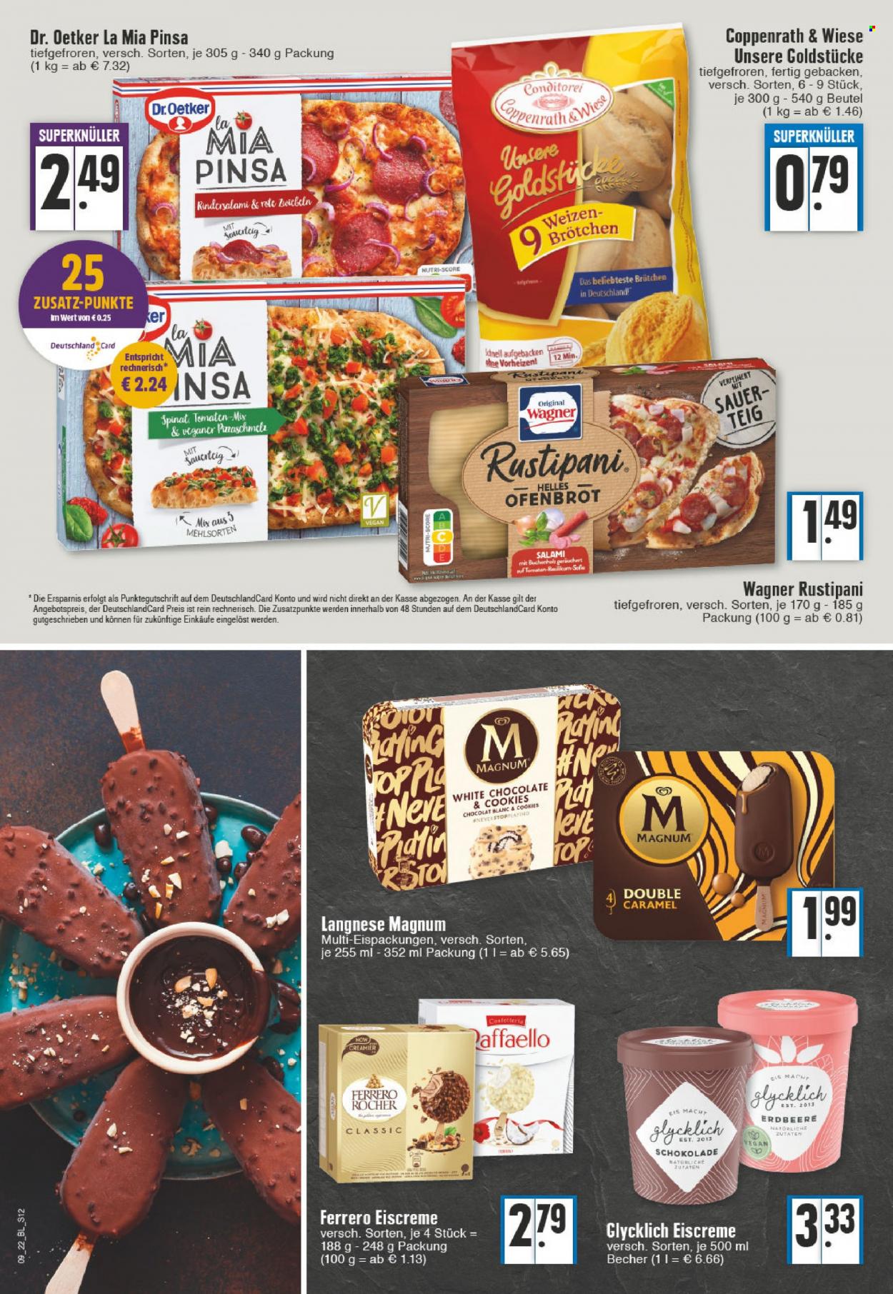 Edeka Prospekte  - 28.02.2022 - 5.03.2022. Seite 12