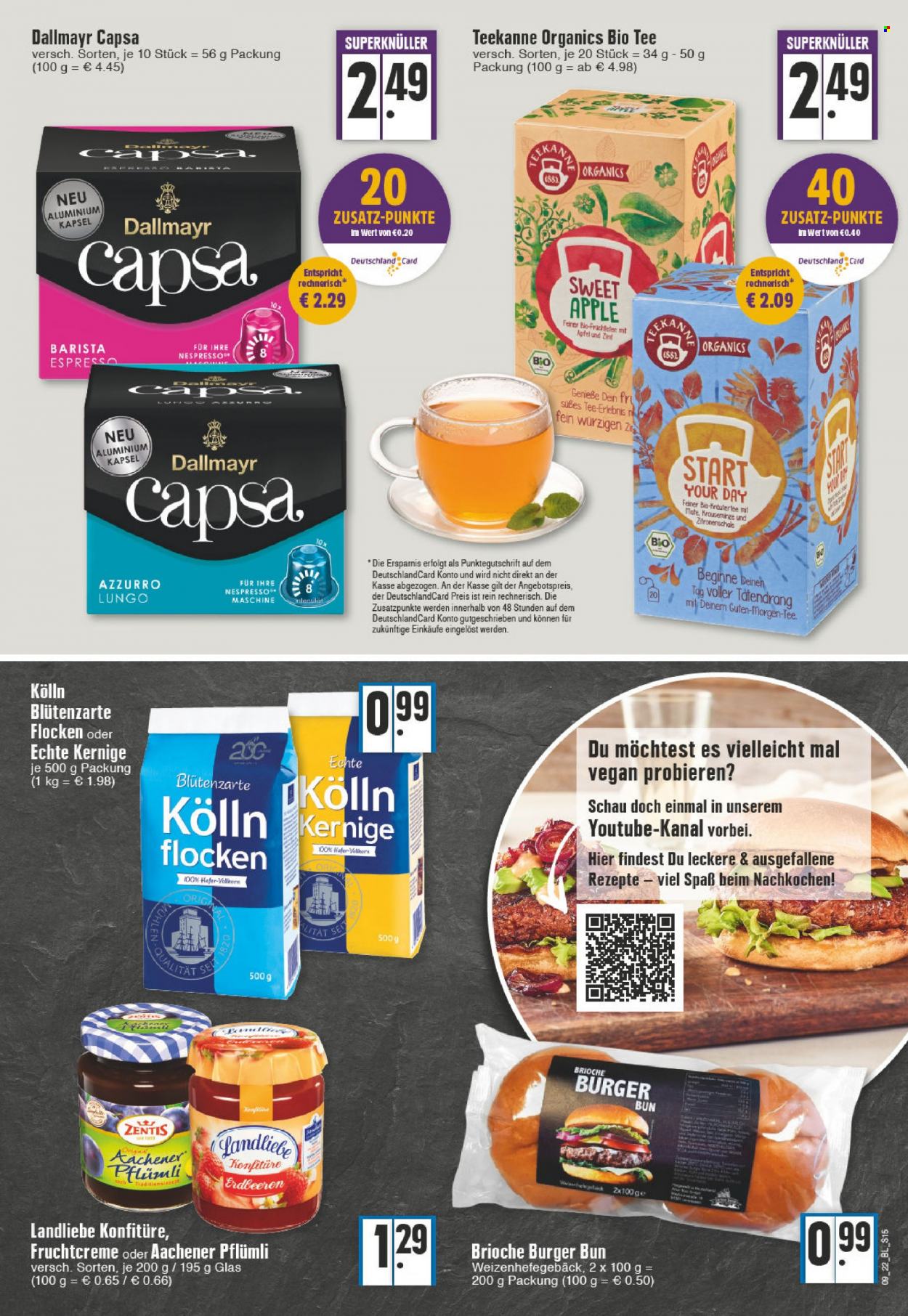 Edeka Prospekte  - 28.02.2022 - 5.03.2022. Seite 15