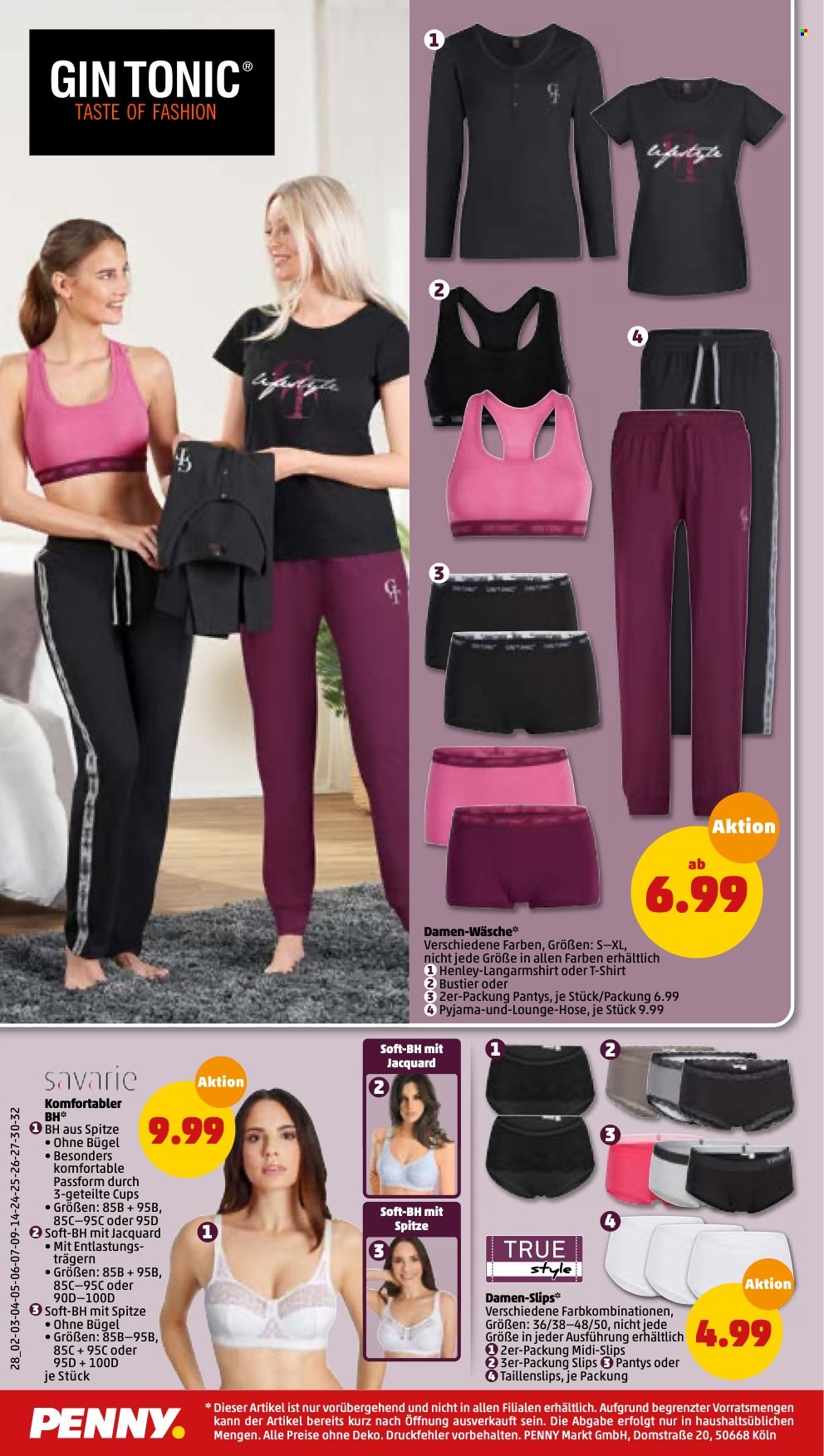 Penny Prospekte  - 28.02.2022 - 5.03.2022. Seite 24