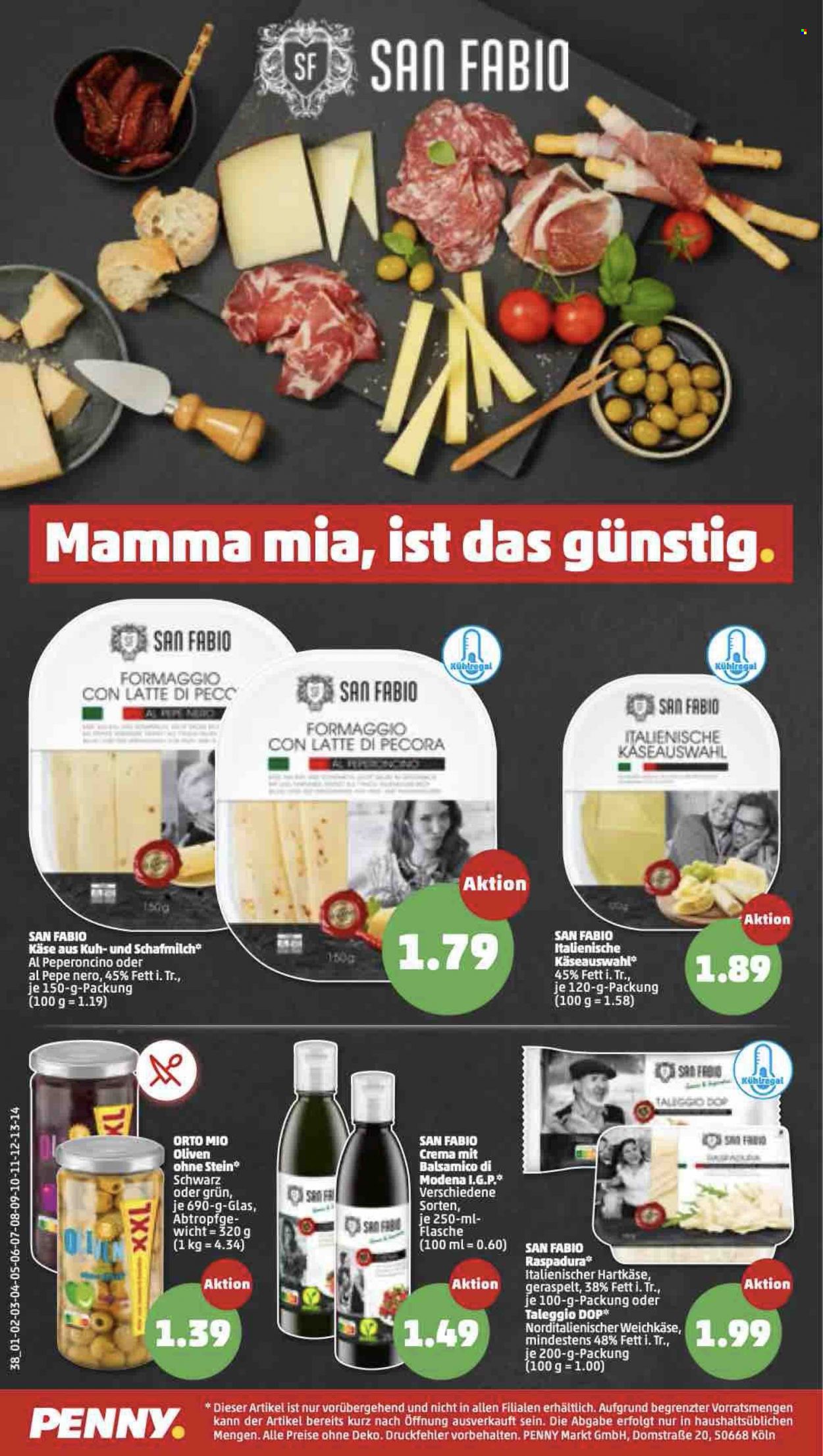 Penny Prospekte  - 28.02.2022 - 5.03.2022. Seite 34