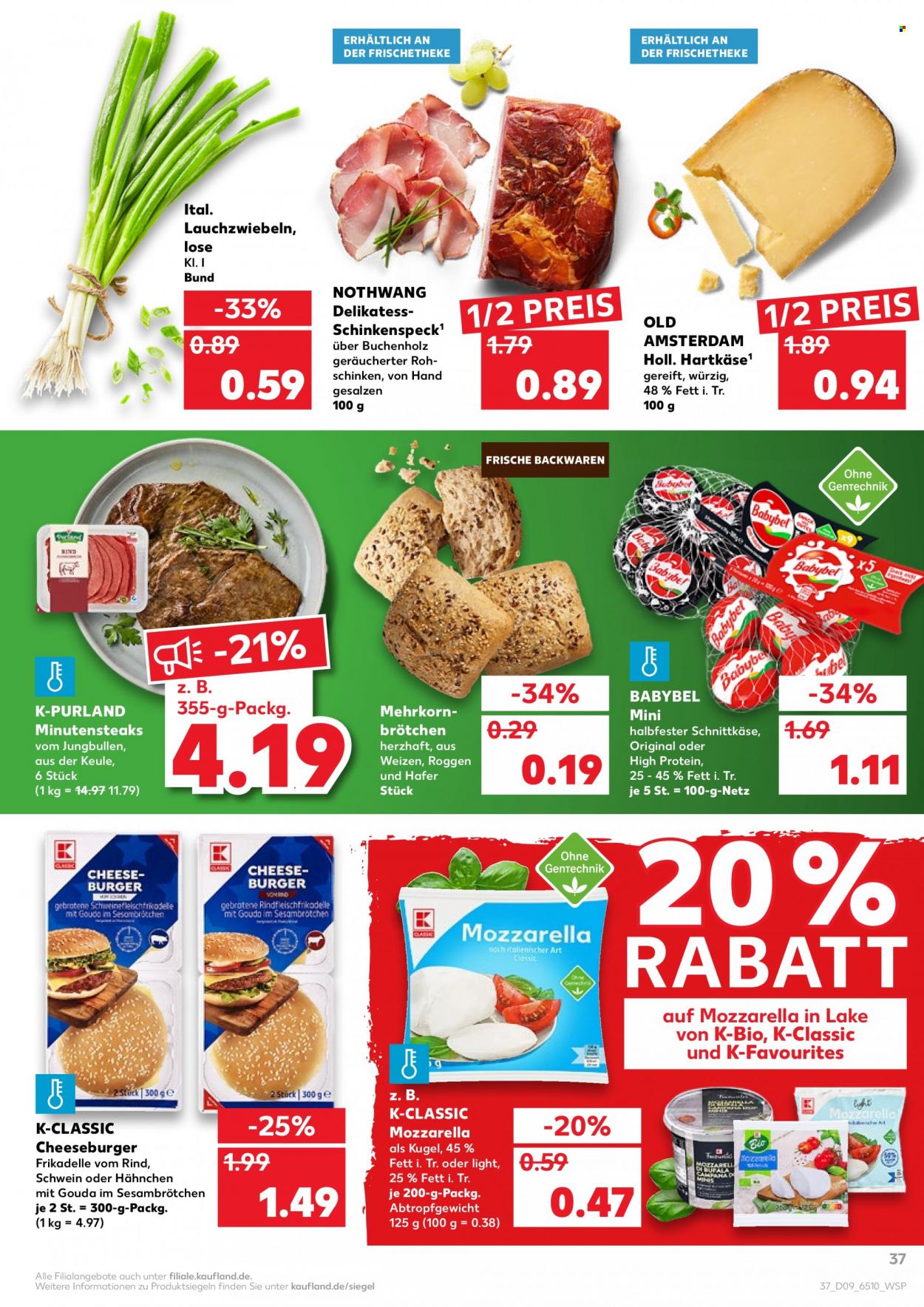 Kaufland Prospekte  - 3.03.2022 - 9.03.2022. Seite 37